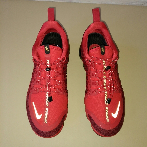 SAMPLE** Vapormax Run Utility 'Chinese New Year' - Picture 8 of 14